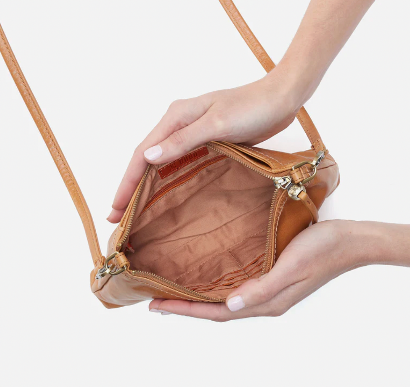 DARCY CROSSBODY HANDBAG by HOBO
