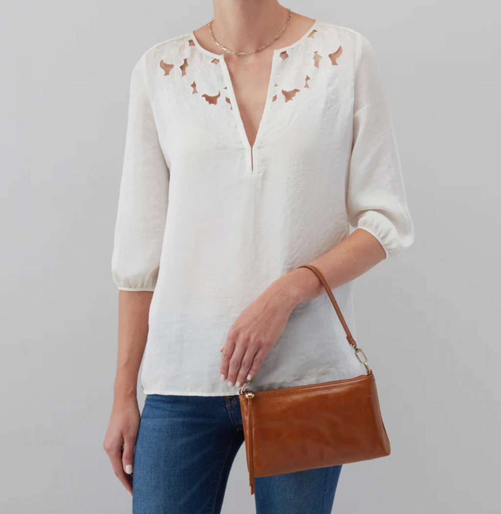 DARCY CROSSBODY HANDBAG by HOBO
