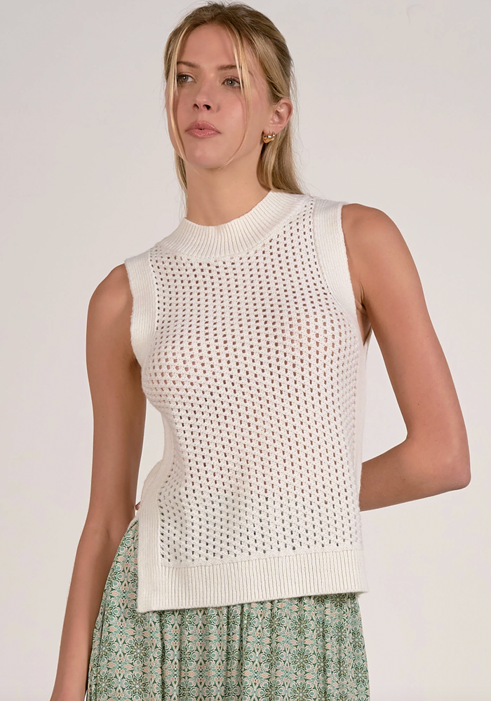 "HOLY FATHER" TOP