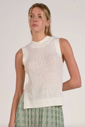"HOLY FATHER" TOP