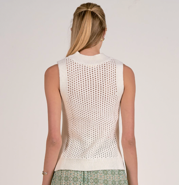 "HOLY FATHER" TOP