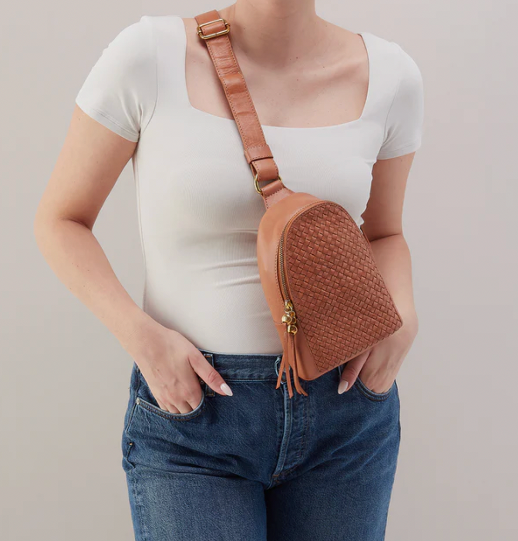FERN SLING BAG by HOBO