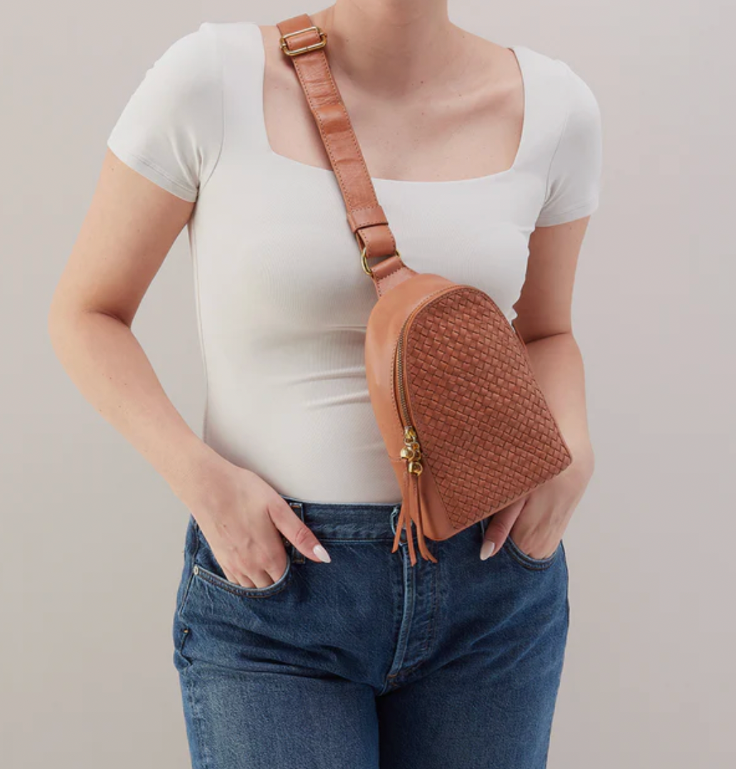 FERN SLING BAG by HOBO