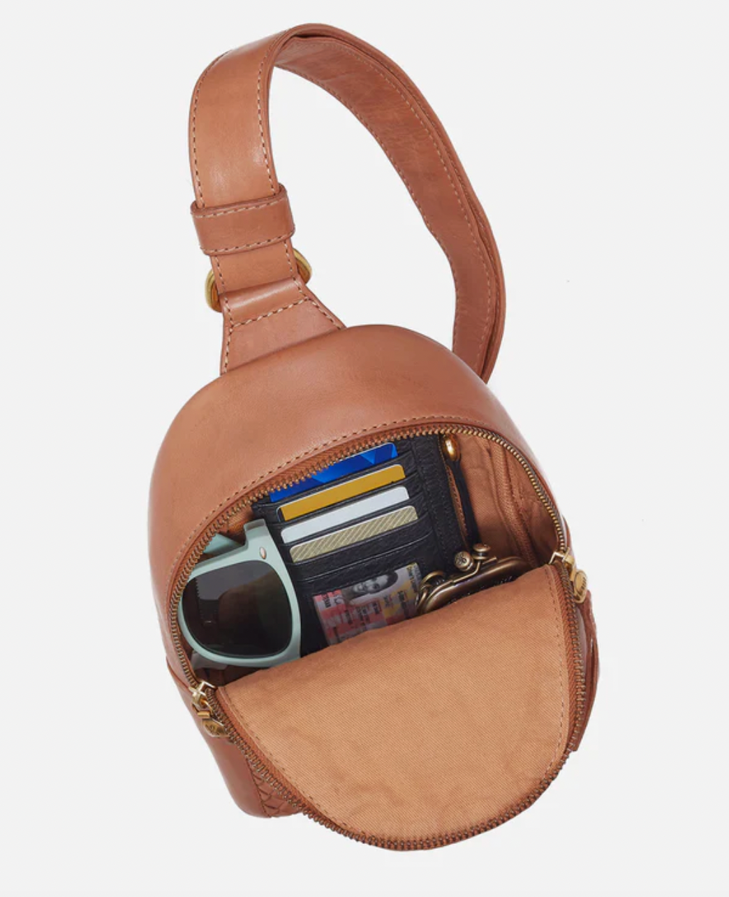 FERN SLING BAG by HOBO