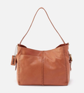 HARVEST WHEAT RENDER SHOULDER BAG by HOBO