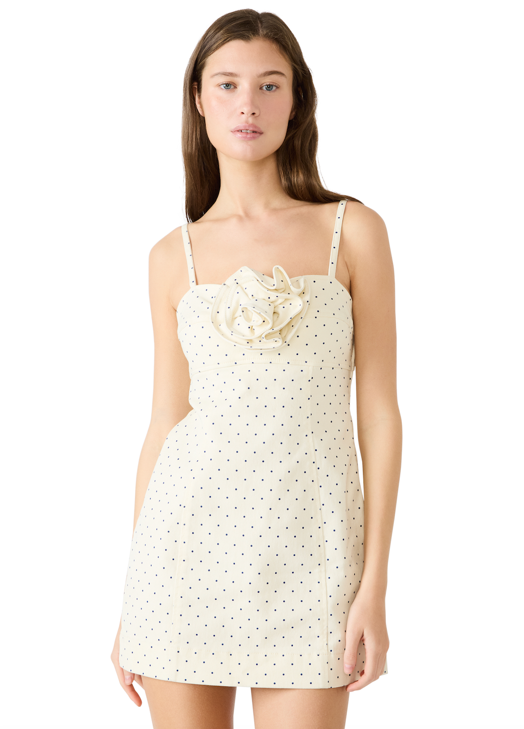 PEONY DRESS by Steve Madden