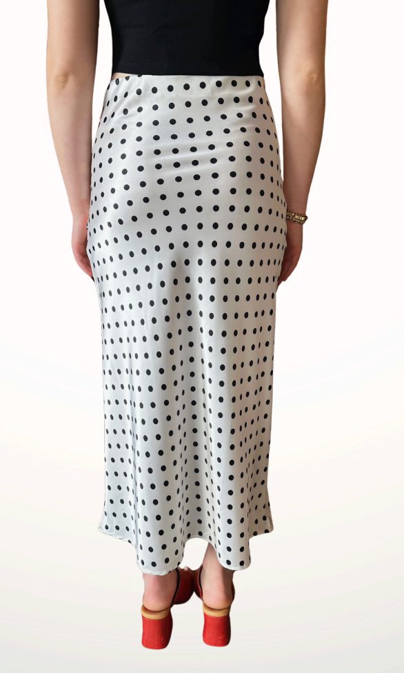 "FLOURISH" SKIRT