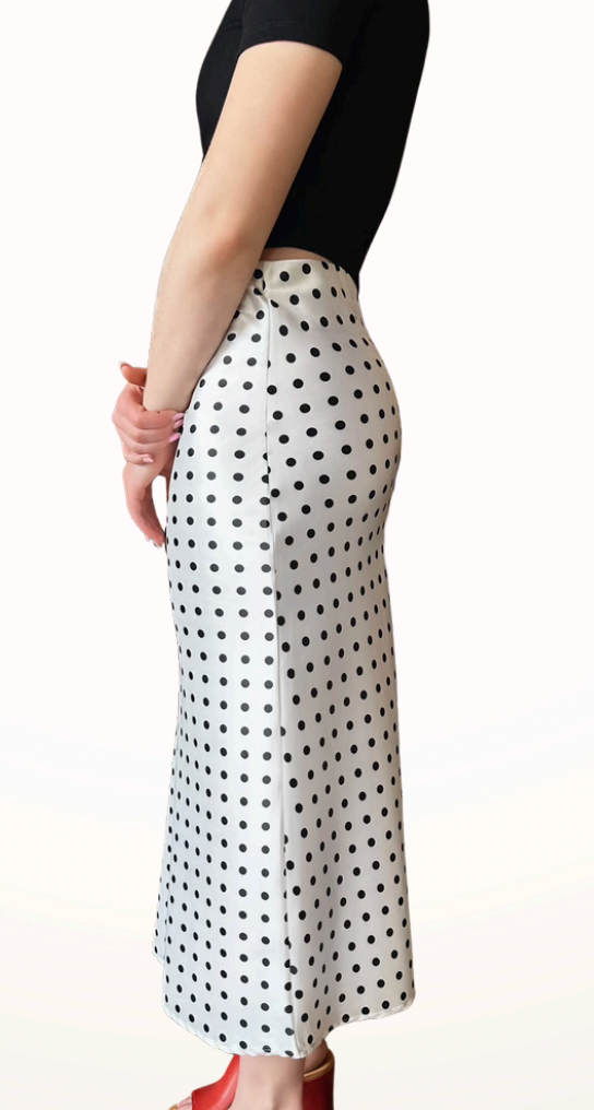 "FLOURISH" SKIRT