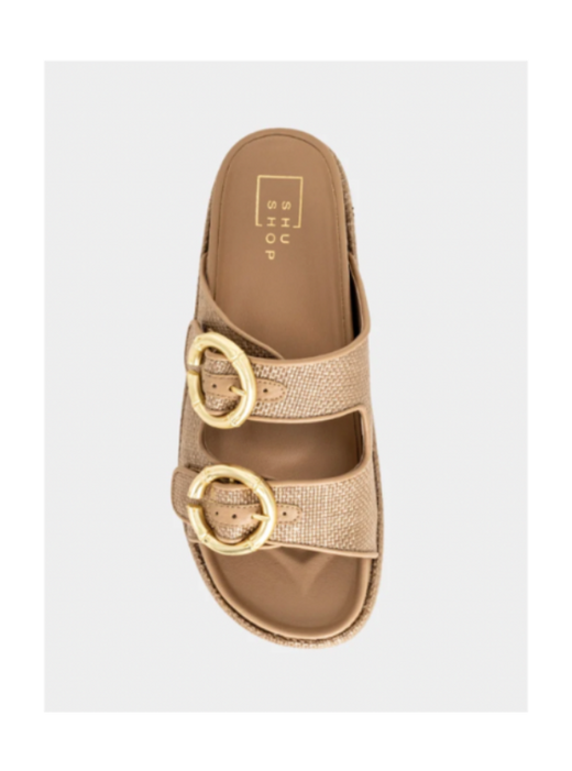LORI SANDALS by Shu Shop