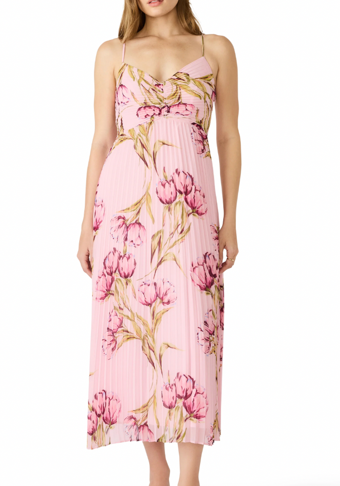 RAY MAXI DRESS by Steve Madden