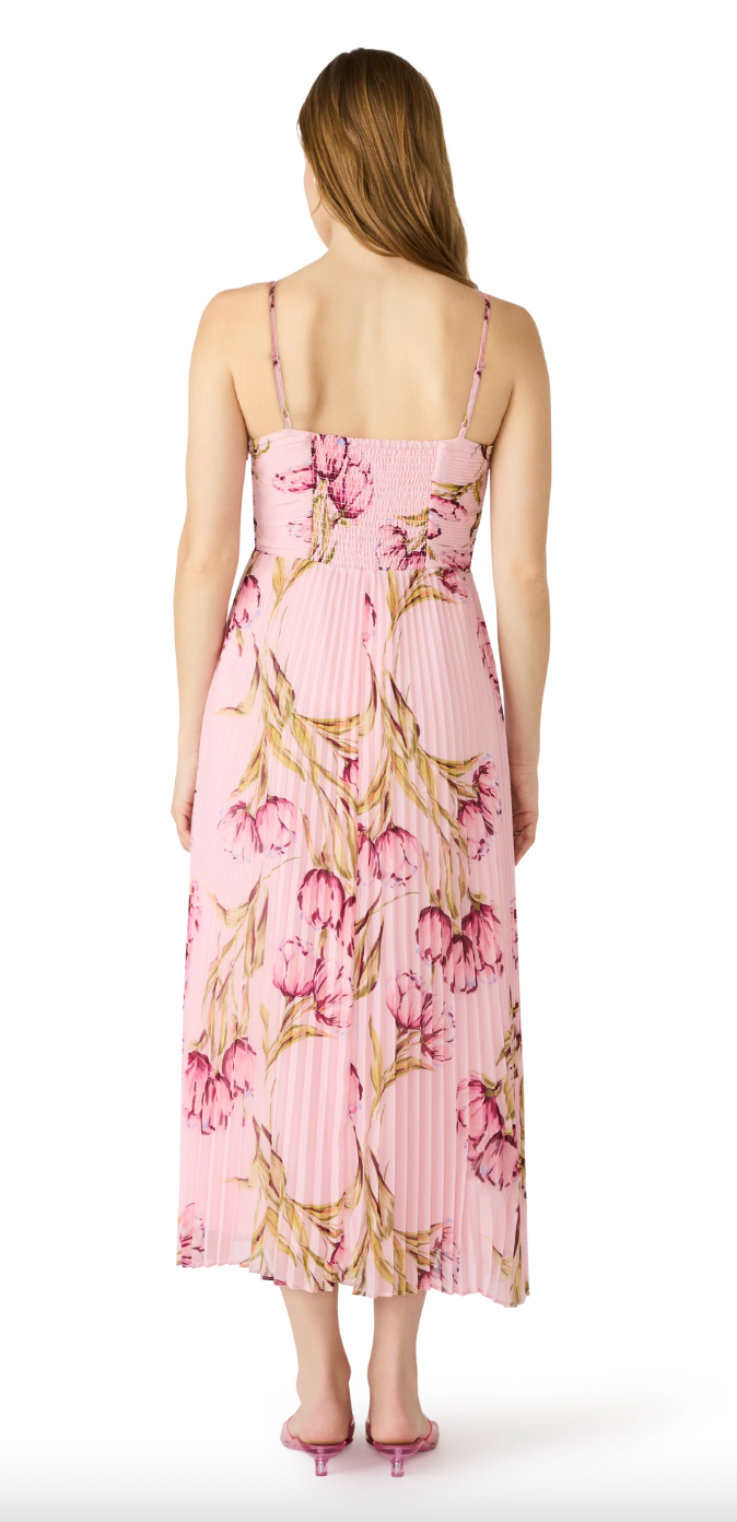 RAY MAXI DRESS by Steve Madden