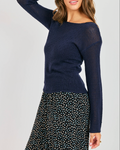"SAFE DWELLING" TOP