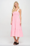 "WISE WORDS" DRESS