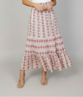 “CLOTHED WITH GRACE” SKIRT
