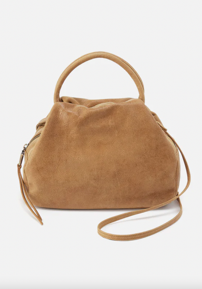 DARLING SMALL SATCHEL by HOBO