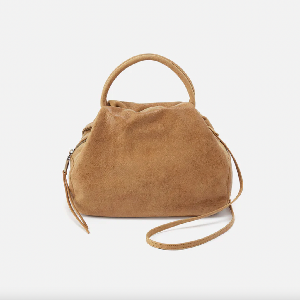DARLING SMALL SATCHEL by HOBO
