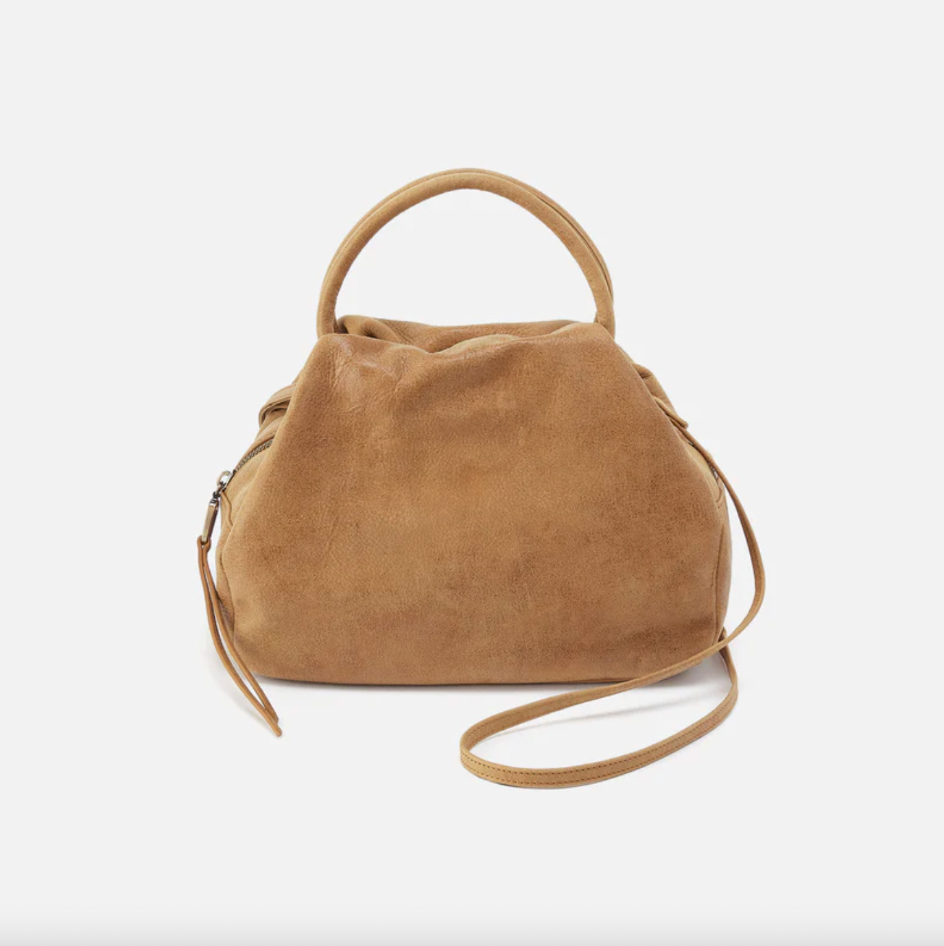 DARLING SMALL SATCHEL by HOBO