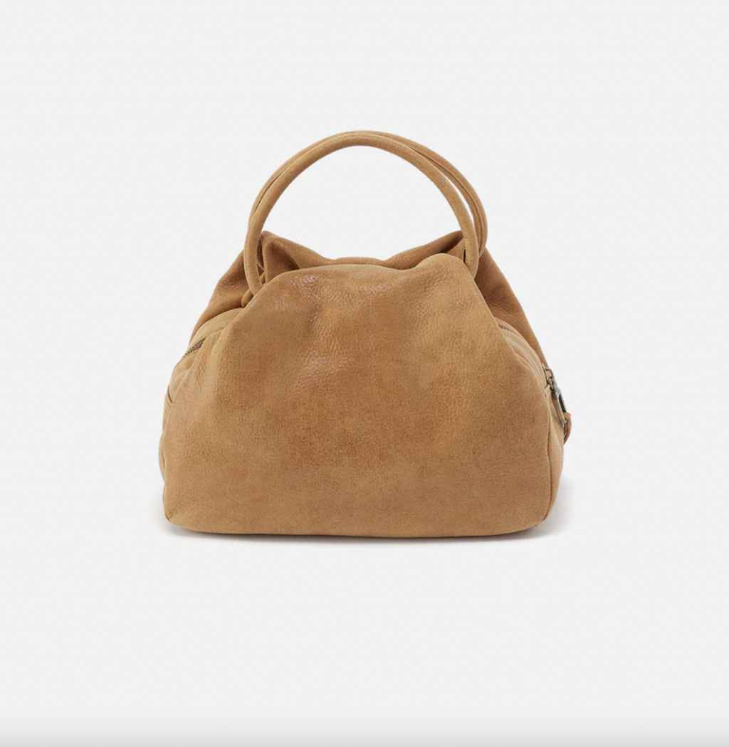 DARLING SMALL SATCHEL by HOBO