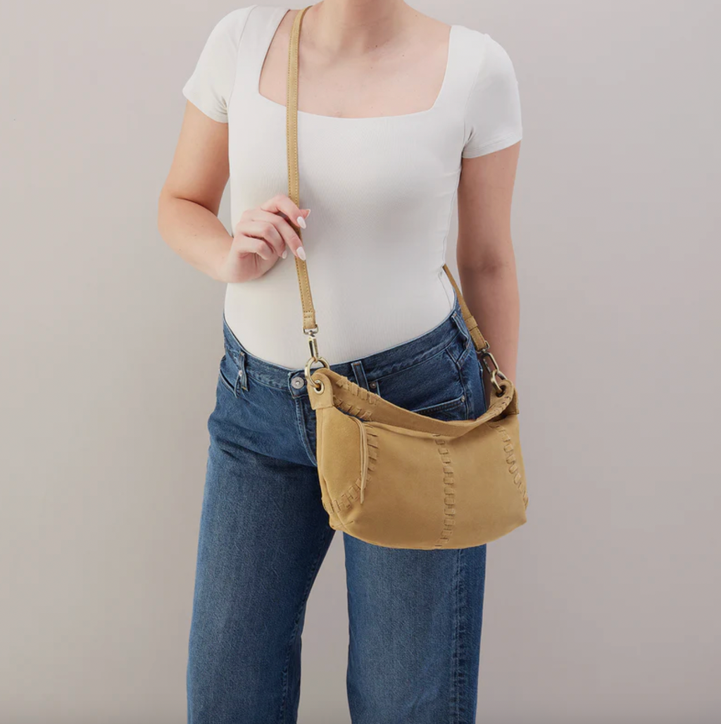OPAL MINI SHOULDER BAG by HOBO BAGS