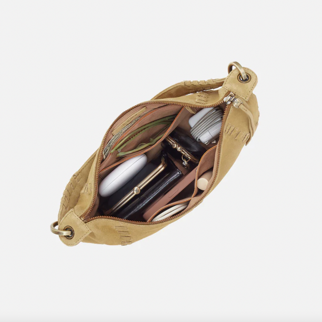 OPAL MINI SHOULDER BAG by HOBO BAGS