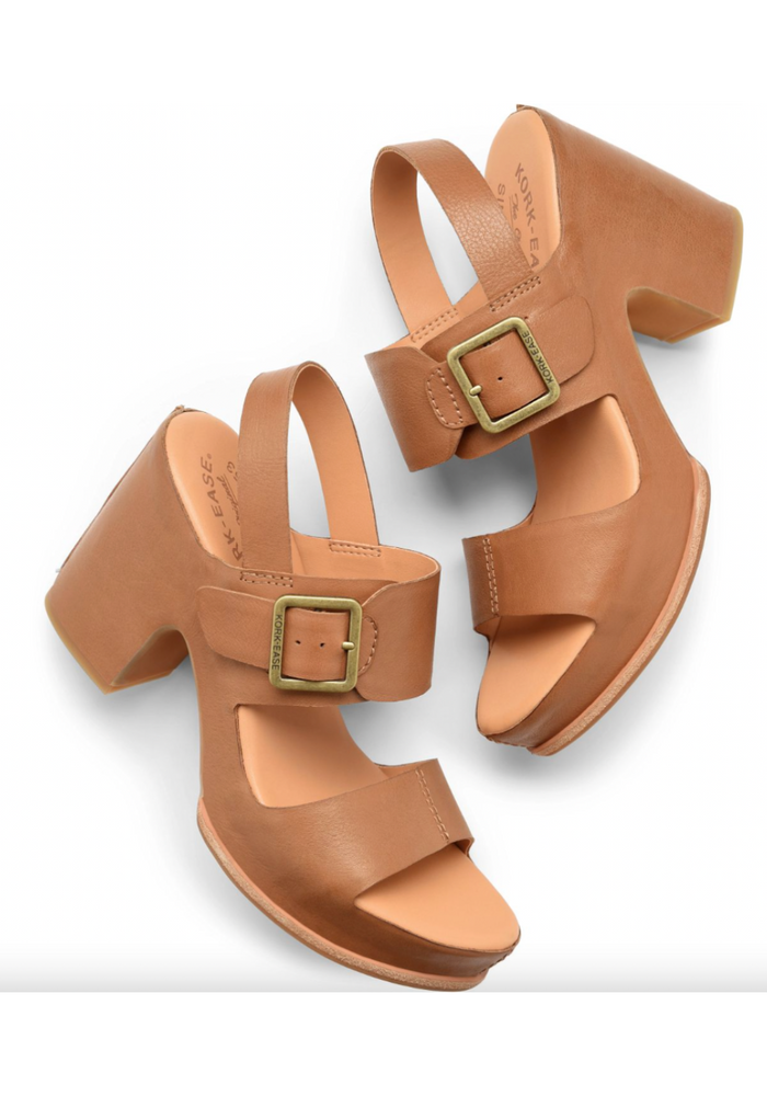SAN CARLOS SHOES by KORK-EASE