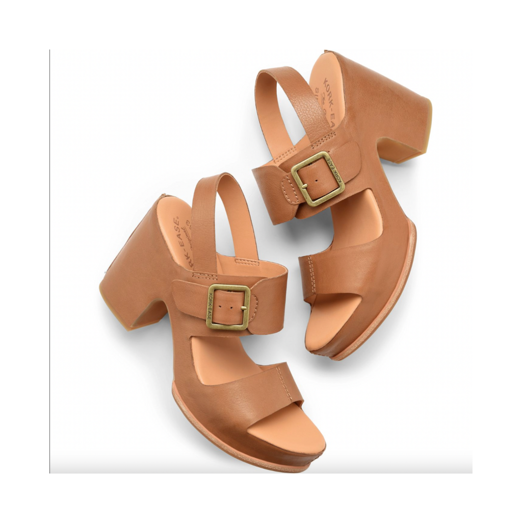 SAN CARLOS SHOES by KORK-EASE