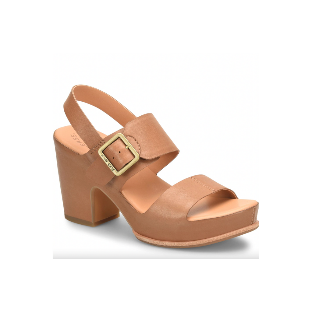 SAN CARLOS SHOES by KORK-EASE