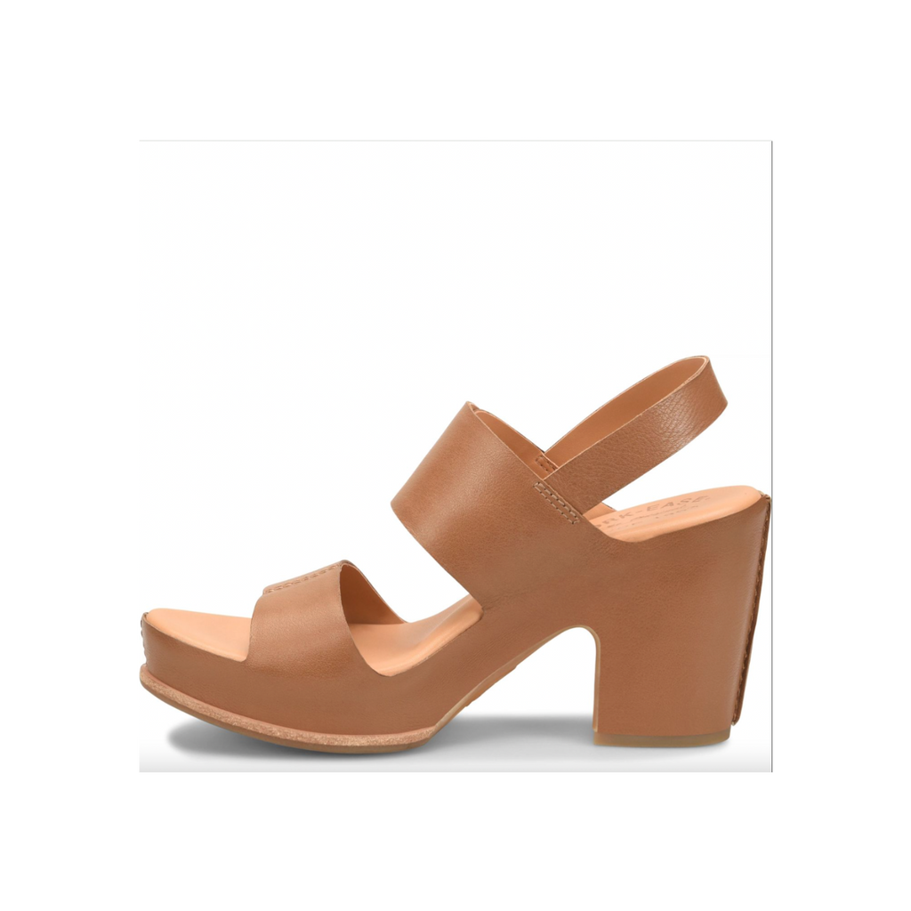 SAN CARLOS SHOES by KORK-EASE