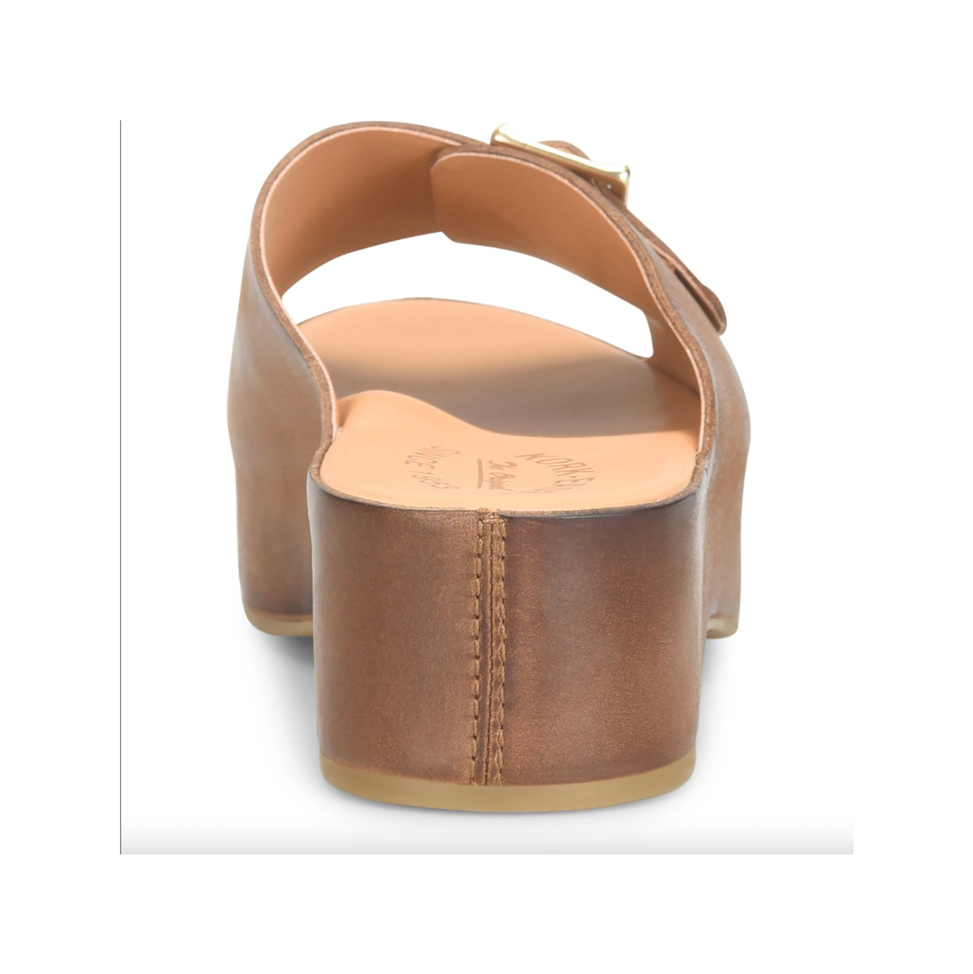 YORK SLIDE SANDALS by KORK-EASE
