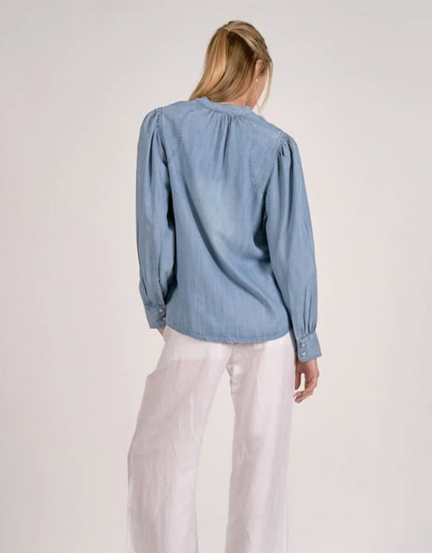 "YOU REMAIN" TOP