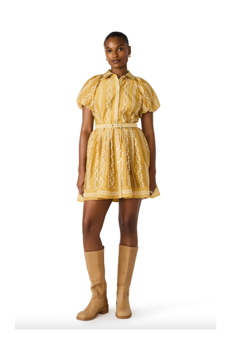 DAISY DRESS by Steve Madden