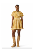 DAISY DRESS by Steve Madden