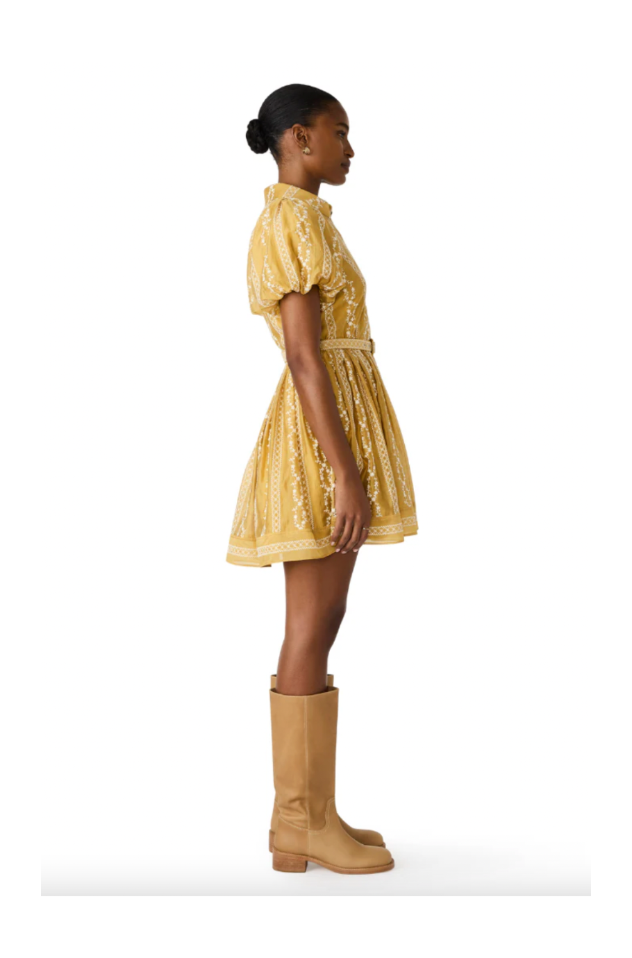 DAISY DRESS by Steve Madden