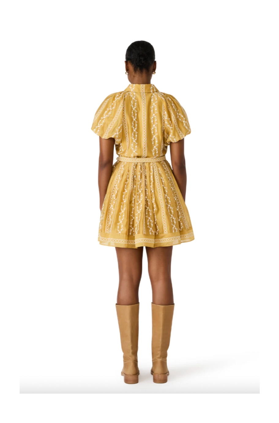 DAISY DRESS by Steve Madden