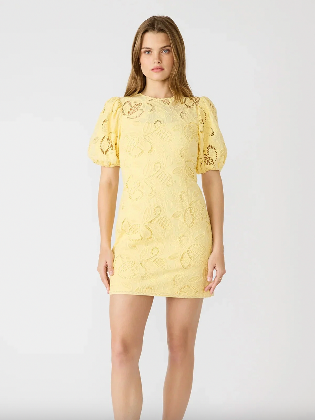 ELLY DRESS by Steve Madden