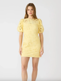 ELLY DRESS by Steve Madden
