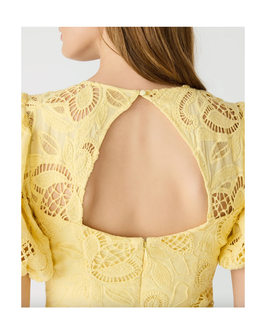 ELLY DRESS by Steve Madden