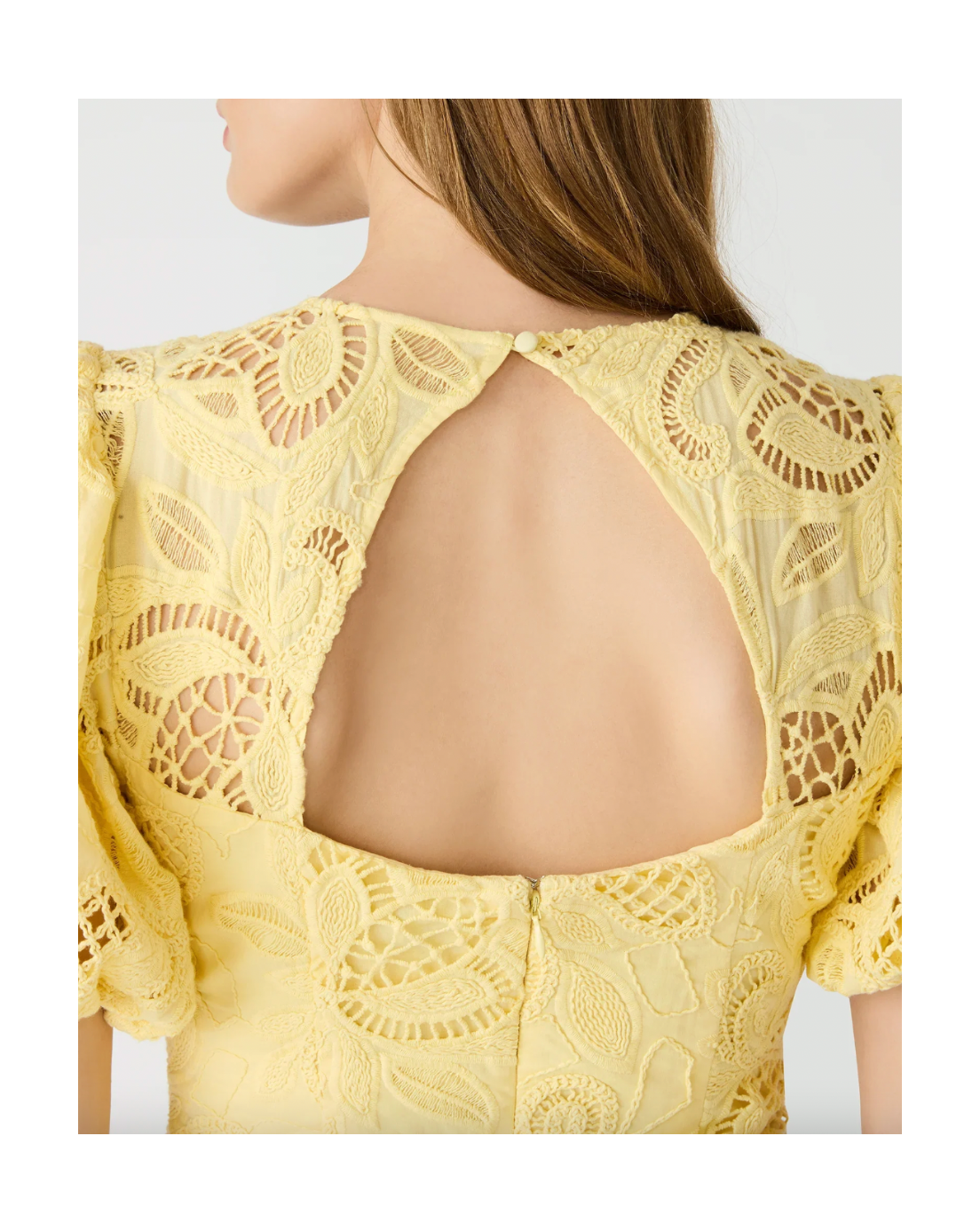ELLY DRESS by Steve Madden