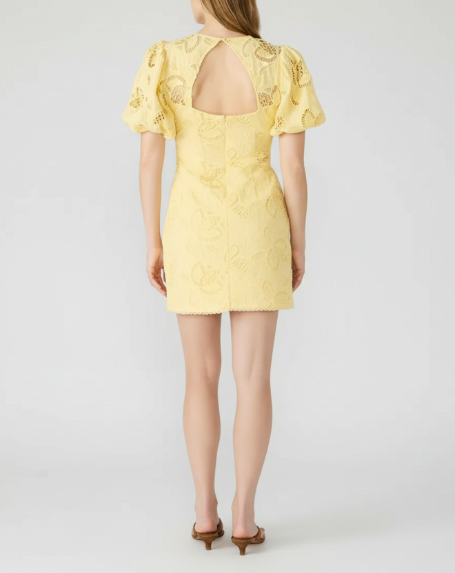ELLY DRESS by Steve Madden