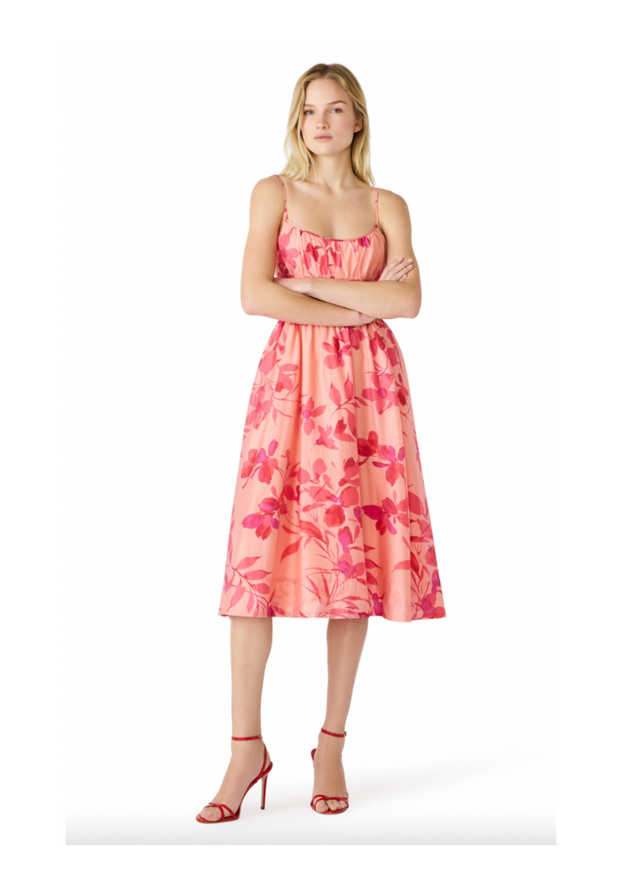 GWEN DRESS by Steve Madden