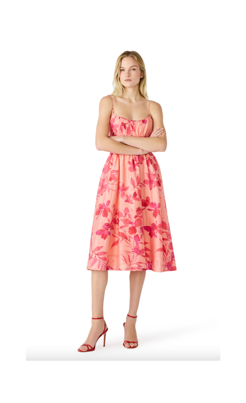 GWEN DRESS by Steve Madden