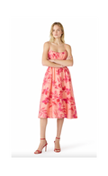 GWEN DRESS by Steve Madden