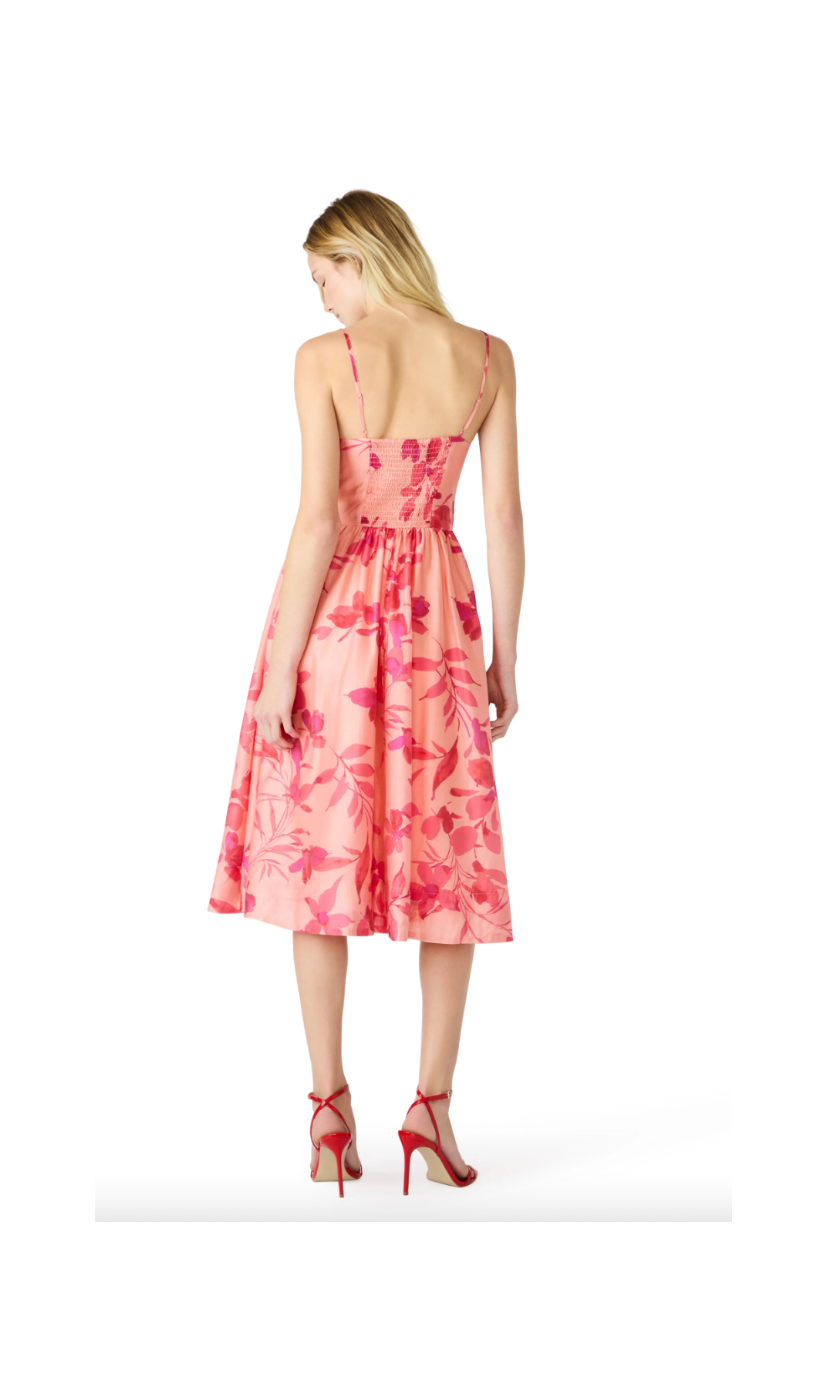 GWEN DRESS by Steve Madden