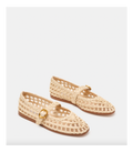 MELODY NATURAL RAFFIA by Steve Madden