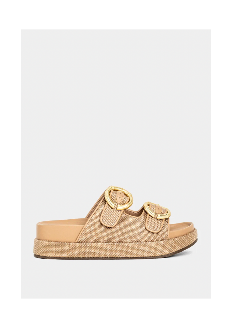 LORI SANDALS by Shu Shop