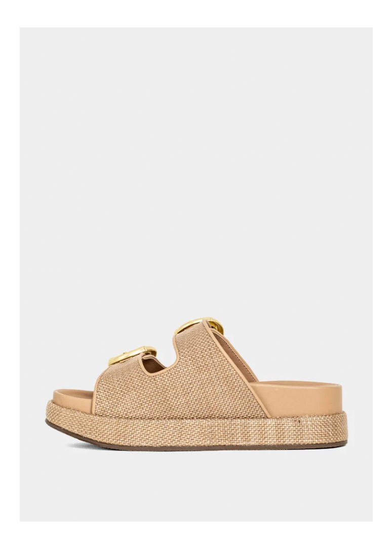 LORI SANDALS by Shu Shop