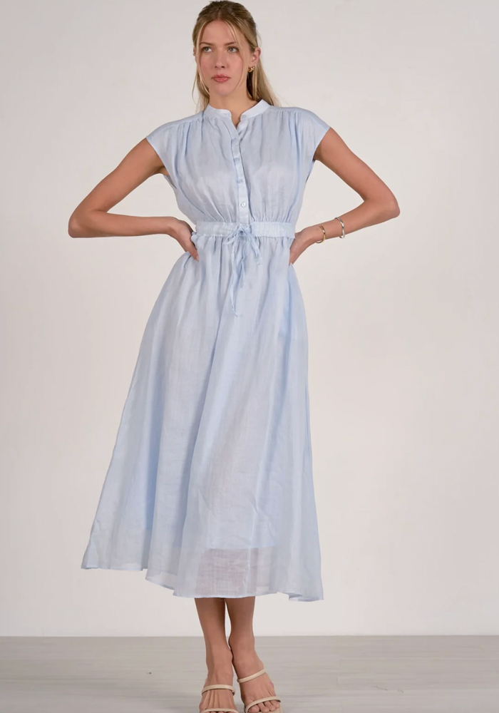 "GOD SO LOVED" DRESS