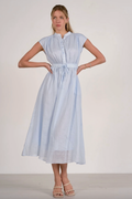 "GOD SO LOVED" DRESS