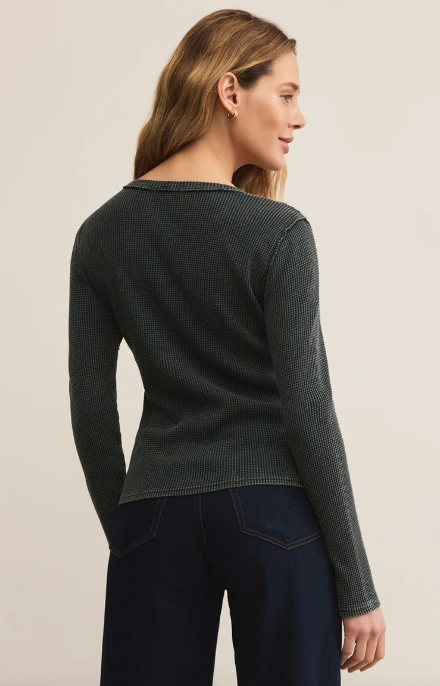 ARLET MINI THERMAL TOP by ZSupply