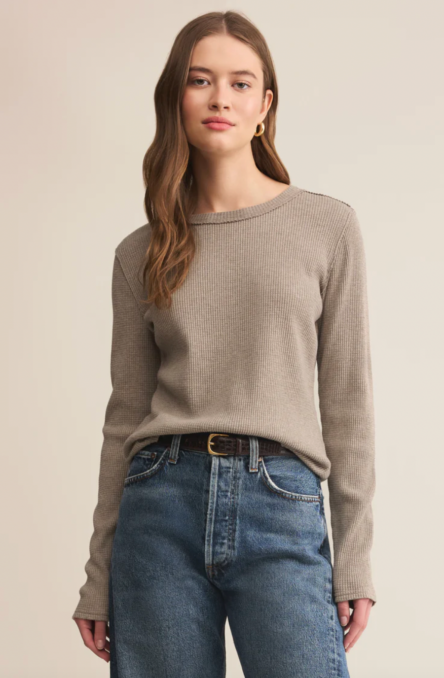 ARLET MINI THERMAL TOP by ZSupply